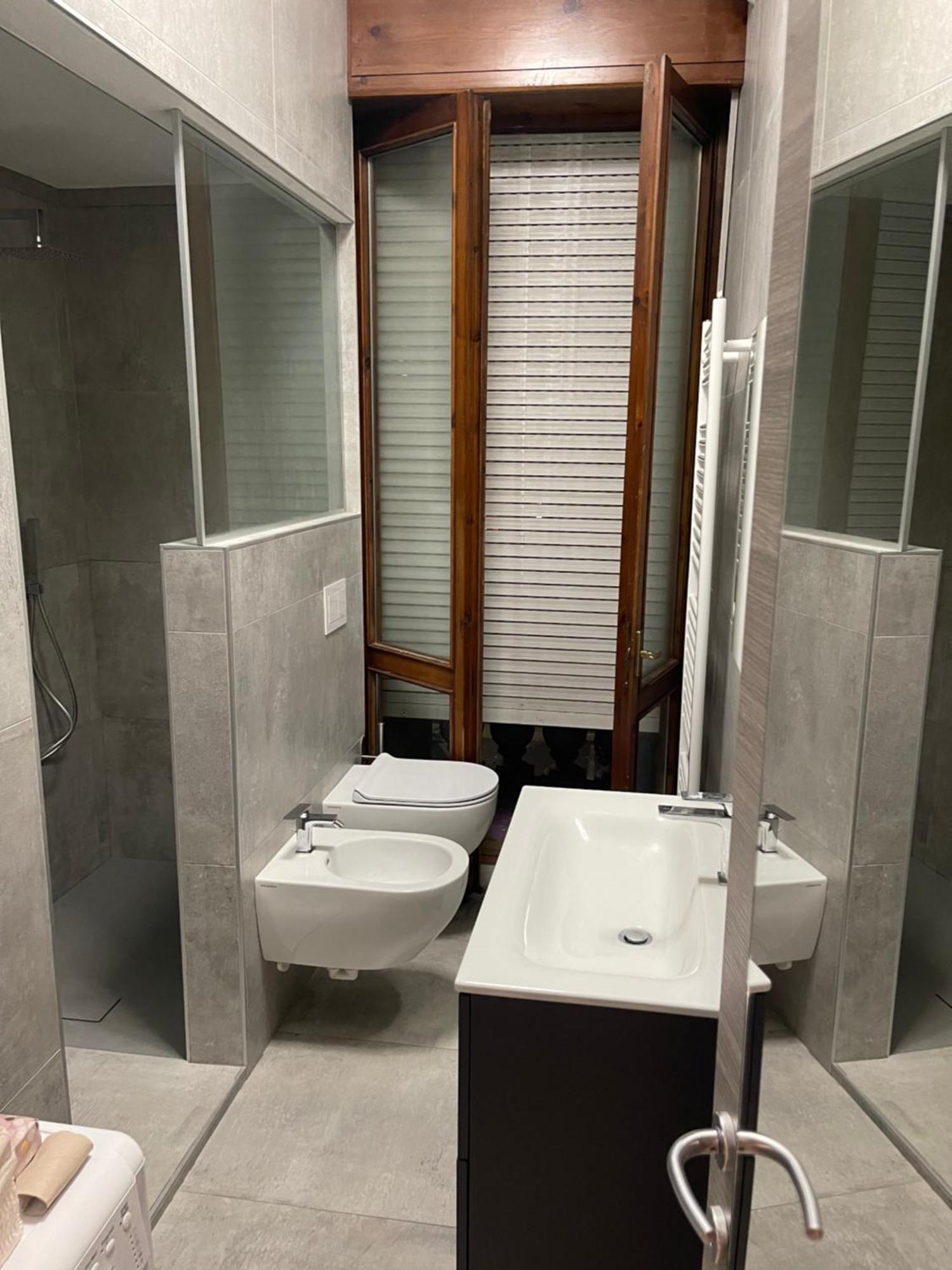 Ferienwohnung Bilocale Zona Navigli Mailand Exterior foto