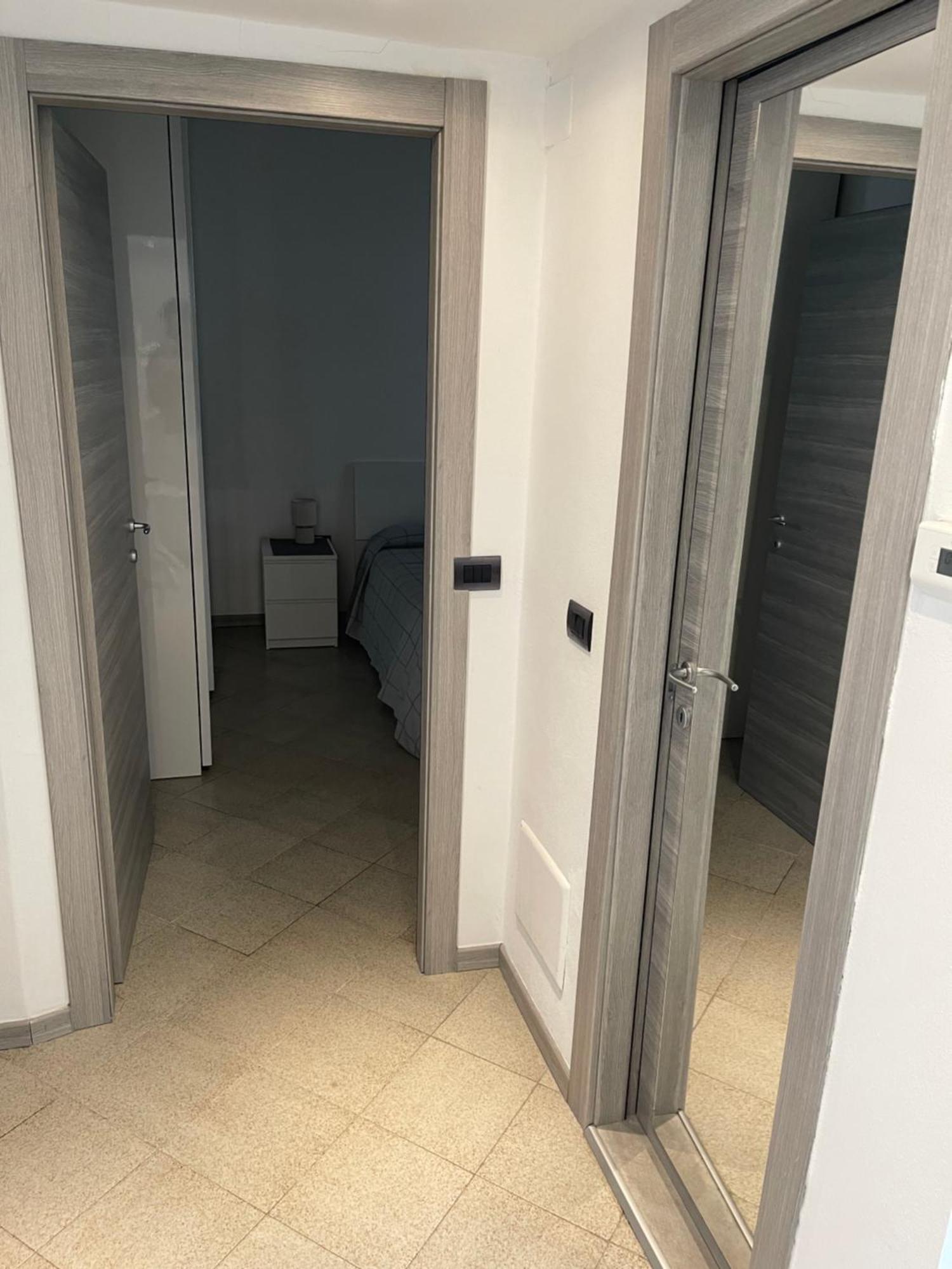 Ferienwohnung Bilocale Zona Navigli Mailand Exterior foto