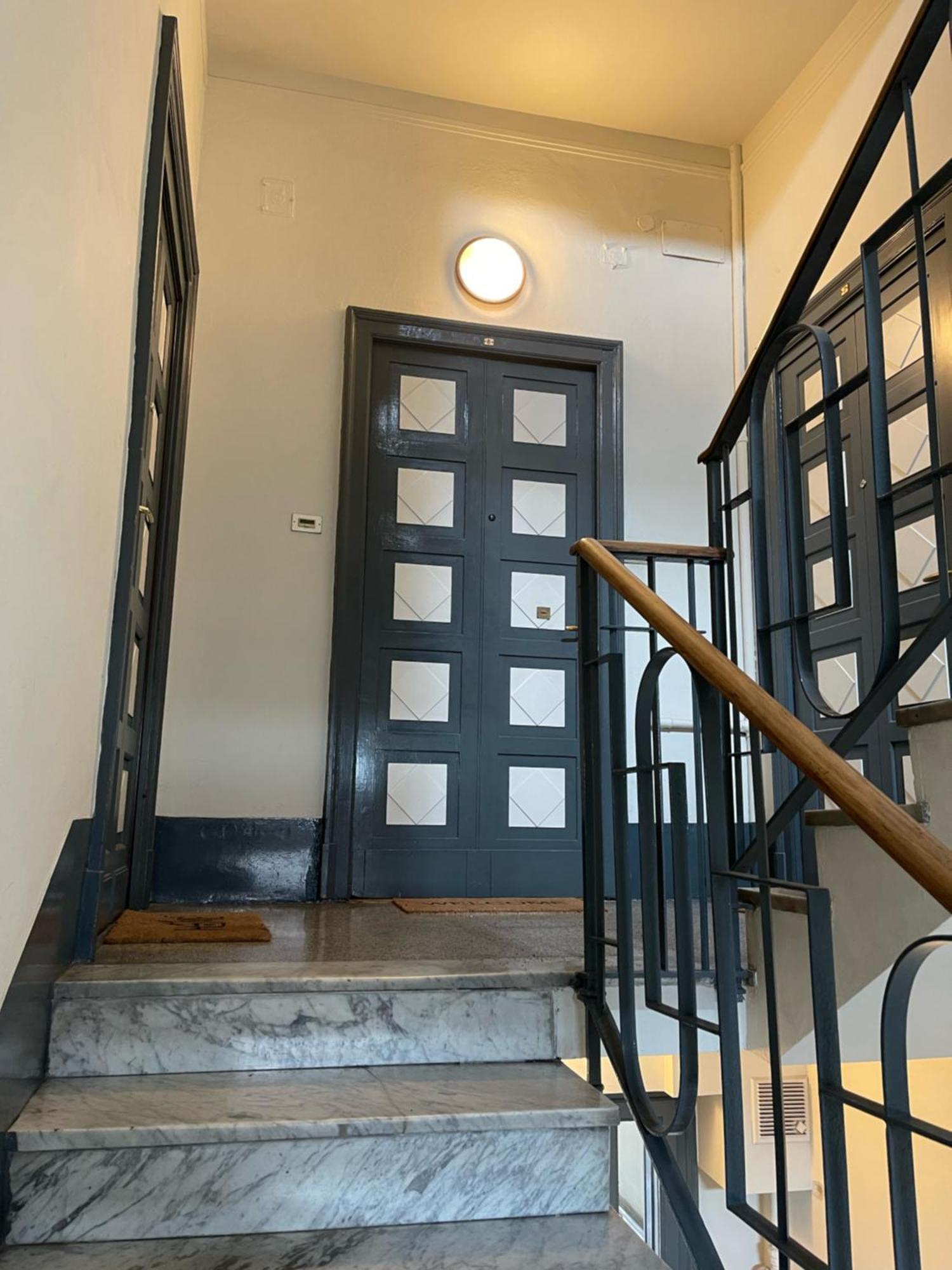 Ferienwohnung Bilocale Zona Navigli Mailand Exterior foto
